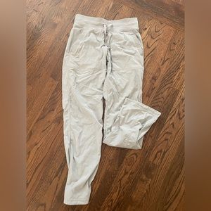 Lululemon dance studio pants